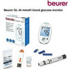 Beurer Blood Glucose Monitor GL 44